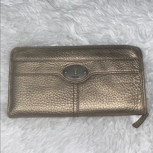 Fossil Women’s Wallet